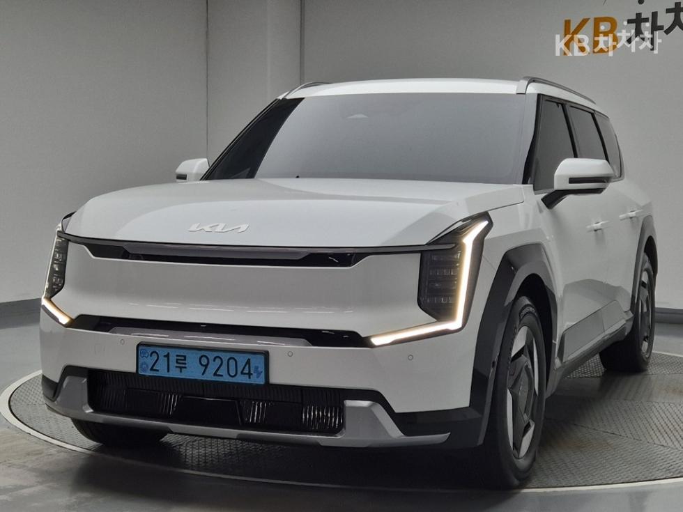 기아 EV9