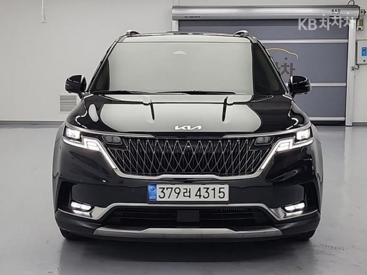 Kia Carnival D2.2 Signature 3