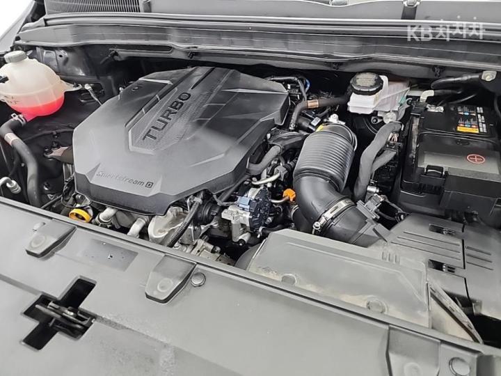 Kia Carnival D2.2 Signature 6