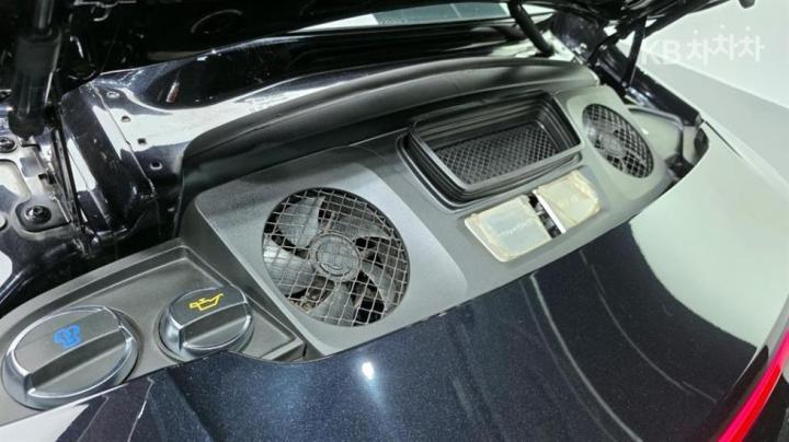 Porsche Carrera New 911 4 GTS 991 15 year ~ 7