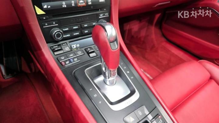 Porsche Carrera New 911 4 GTS 991 15 year ~ 10