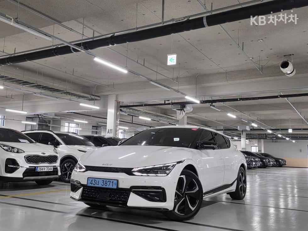 기아 EV6