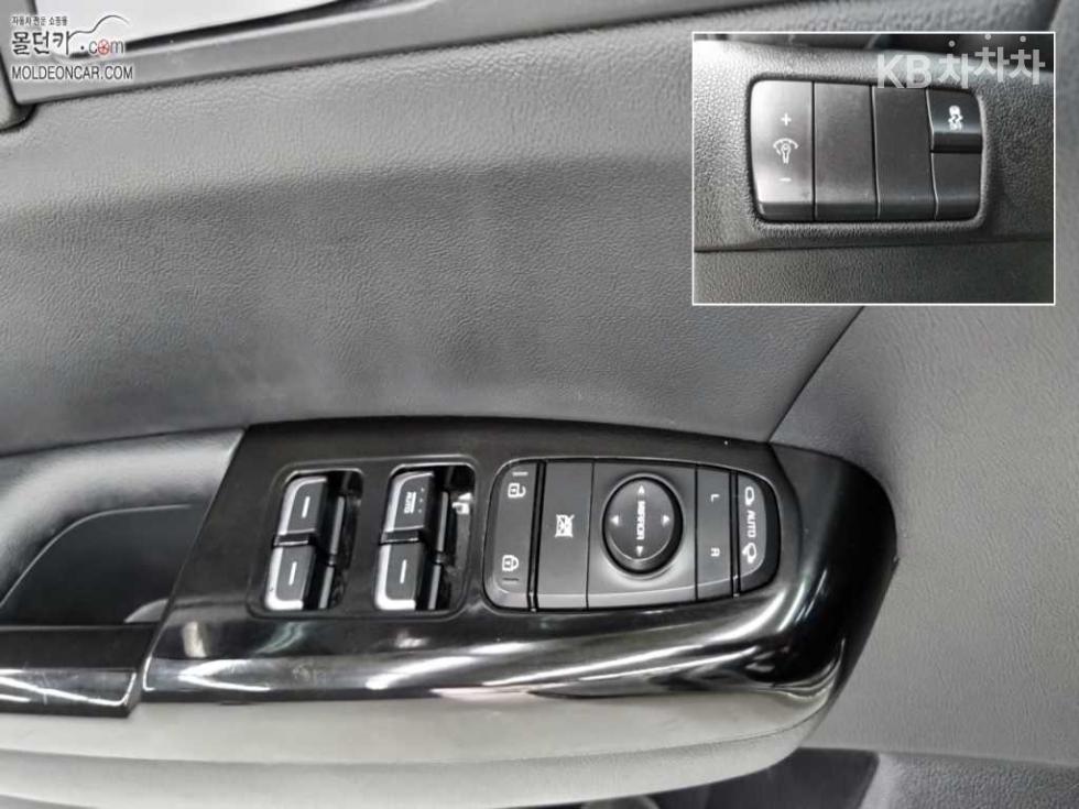2016 - kia sportage