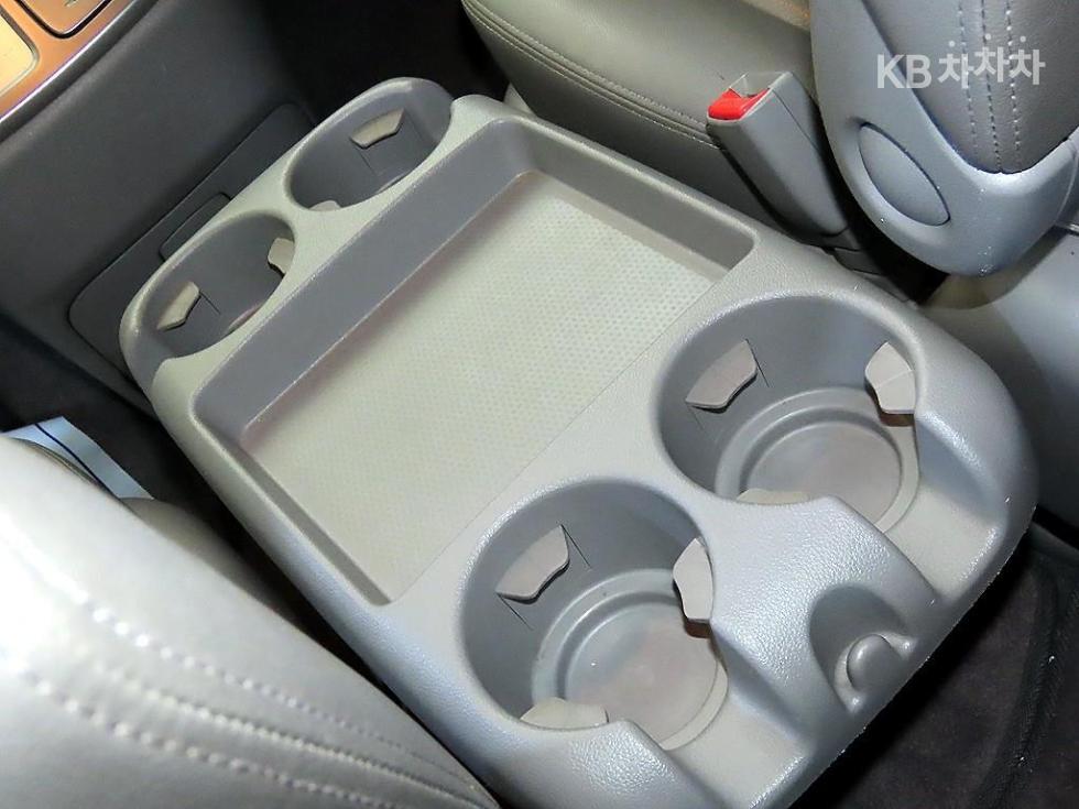 2013 - kia carnival