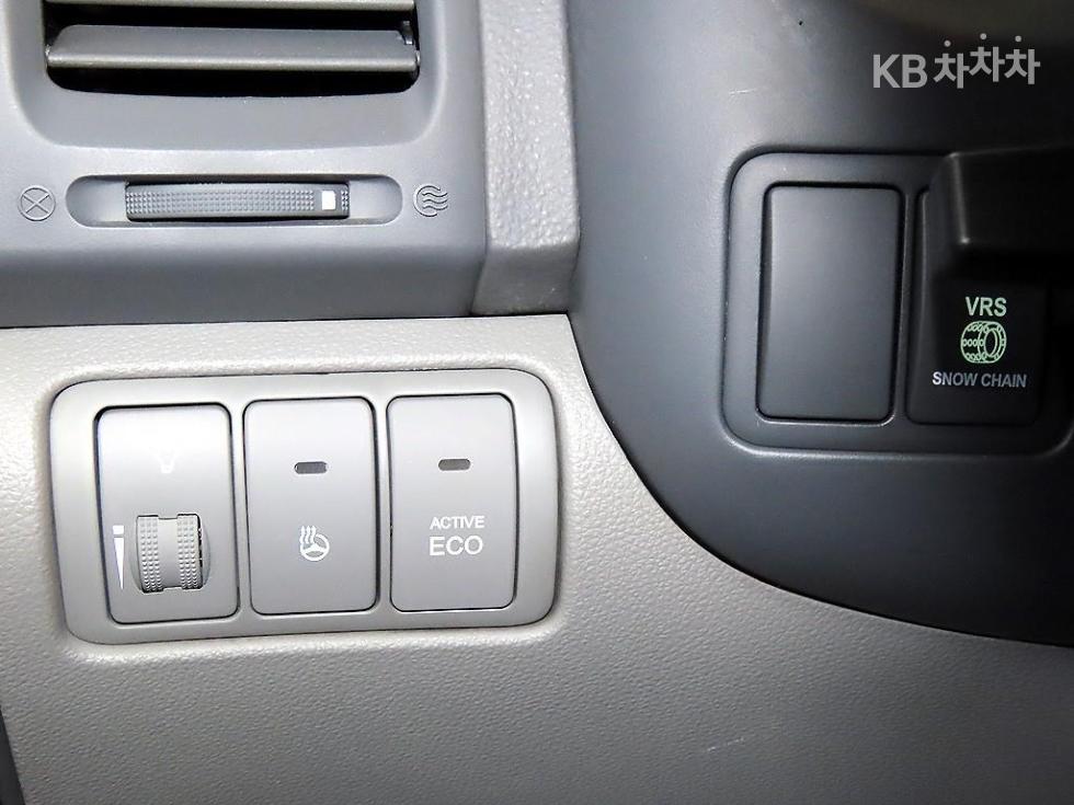 2013 - kia carnival