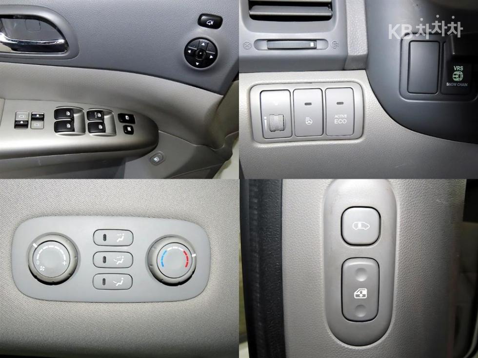 2013 - kia carnival