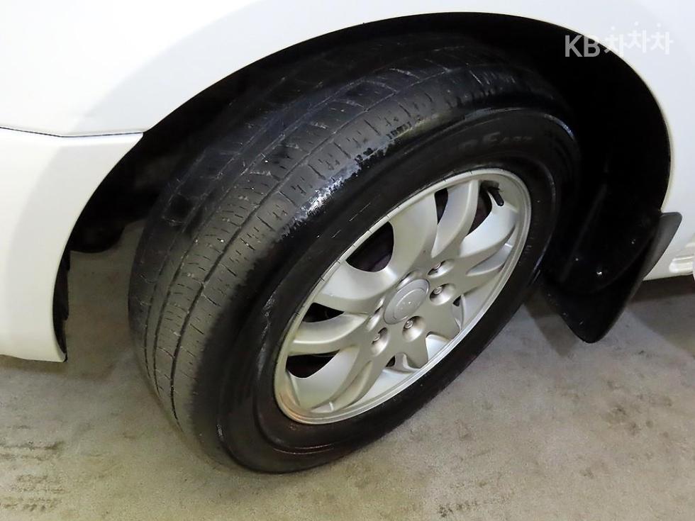 2013 - kia carnival