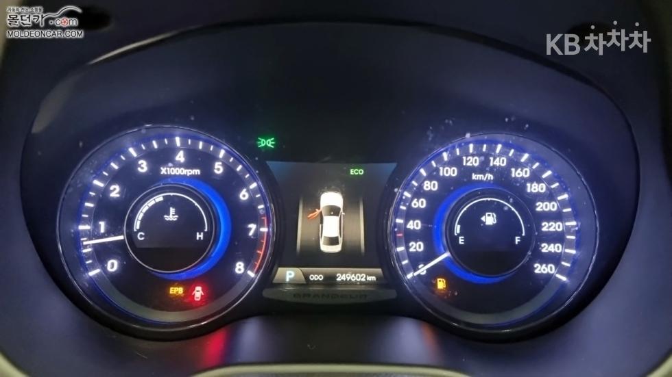Hyundai Grandeur — miniaturë 5