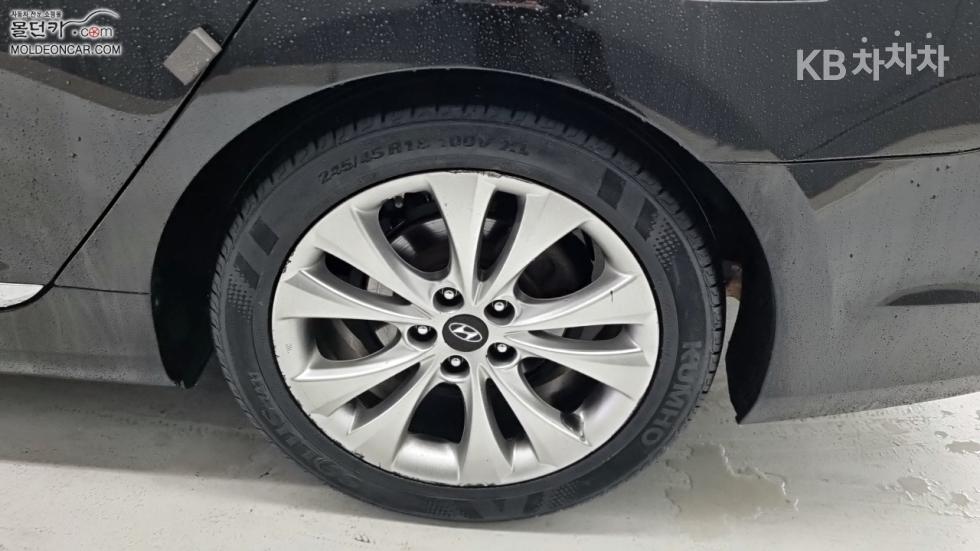 Hyundai Grandeur — miniaturë 6