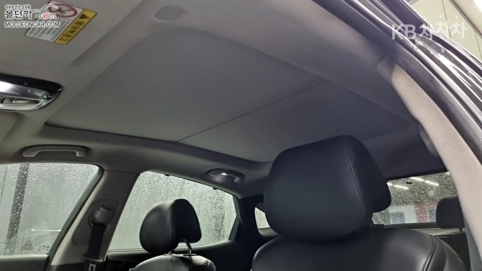Hyundai Grandeur — miniaturë 16