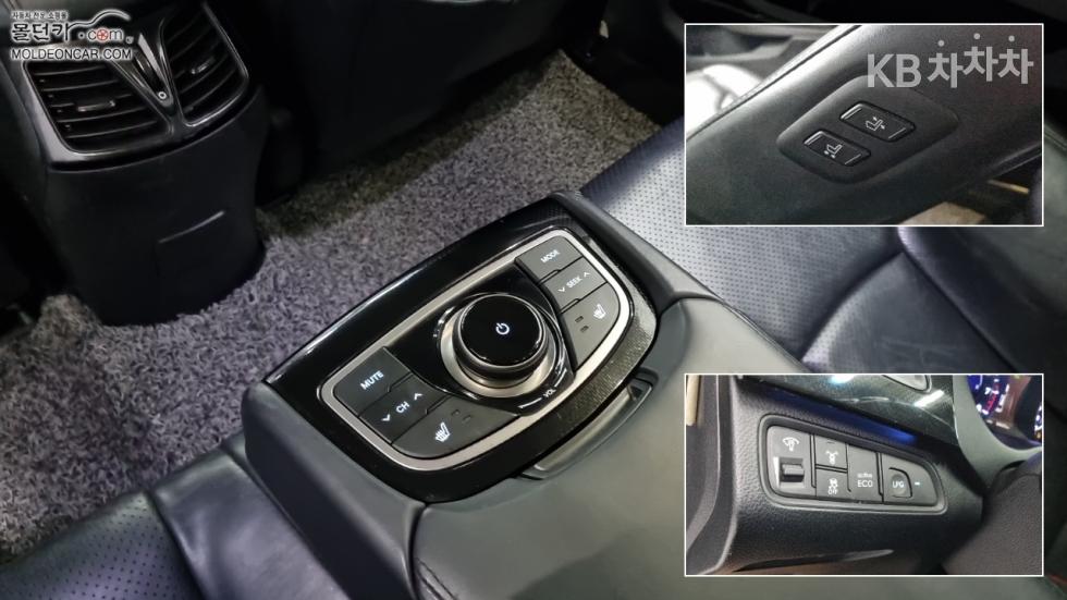 Hyundai Grandeur — miniaturë 17