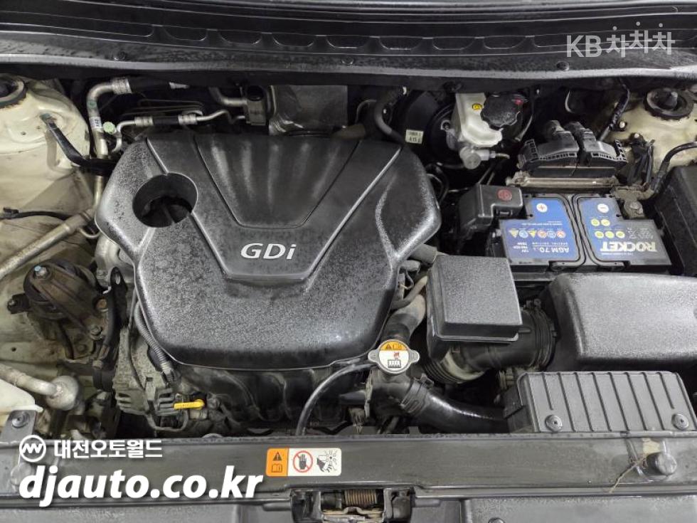 2012 - kia soul