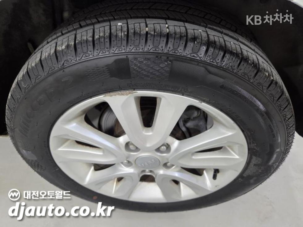 2012 - kia soul