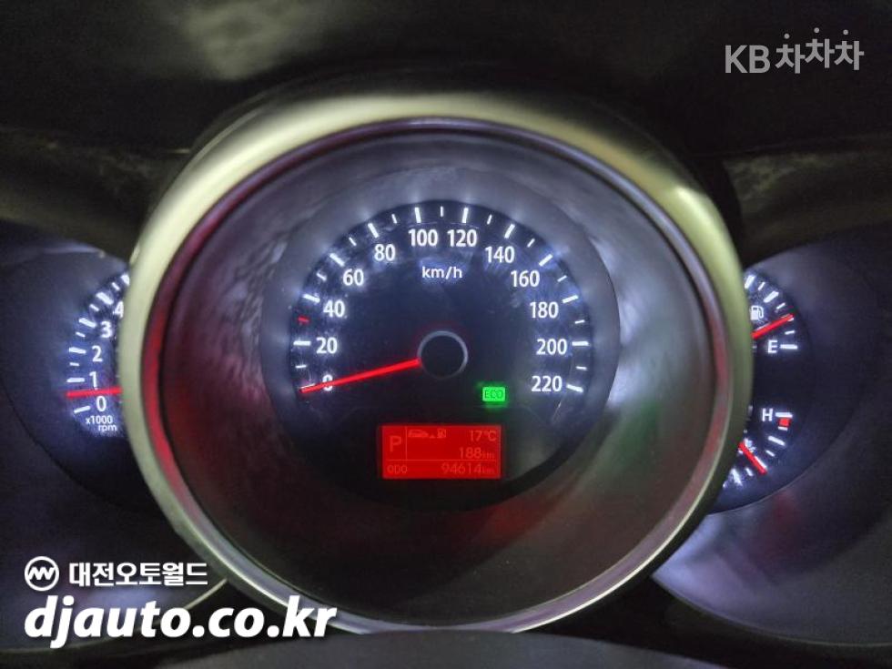 2012 - kia soul