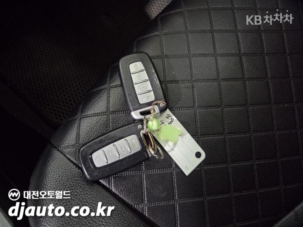 2012 - kia soul