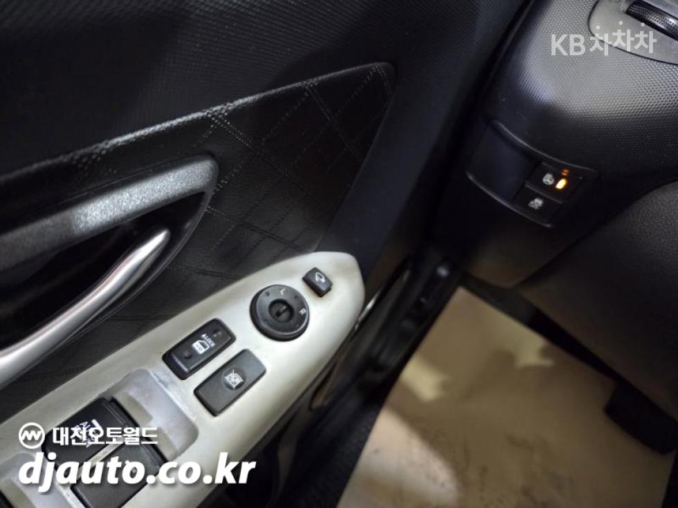 2012 - kia soul