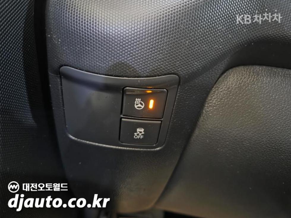 2012 - kia soul