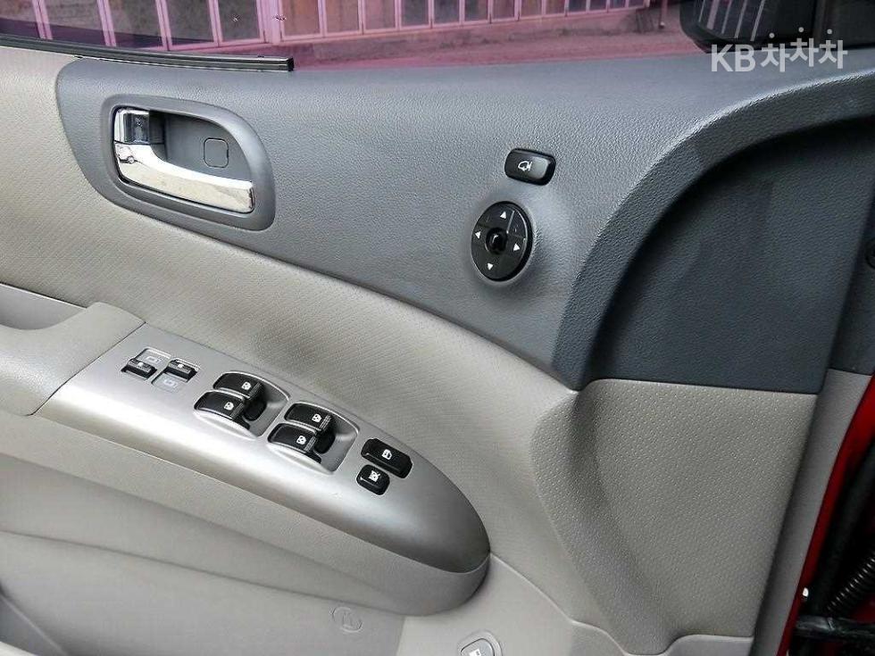 2013 - kia carnival