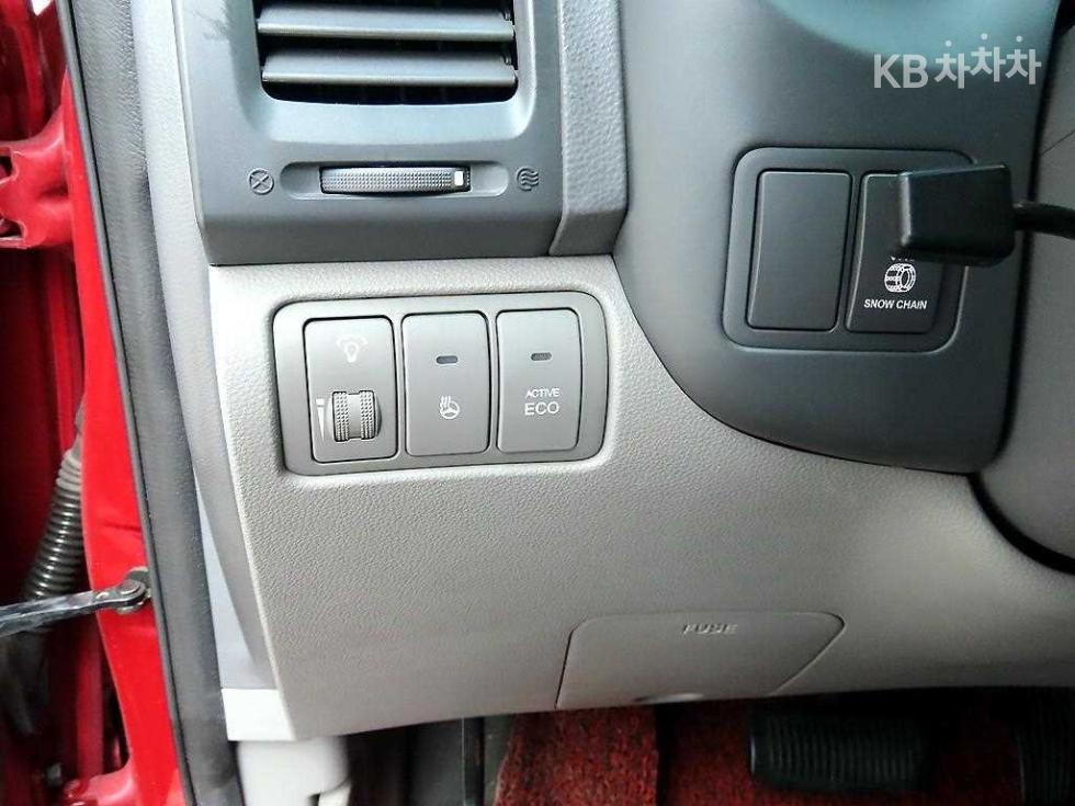 2013 - kia carnival