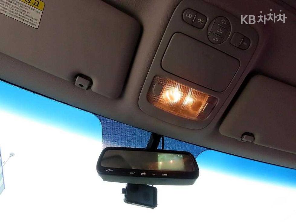 2013 - kia carnival