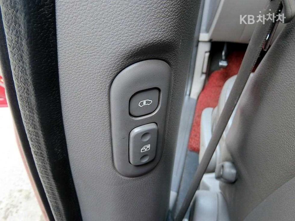 2013 - kia carnival