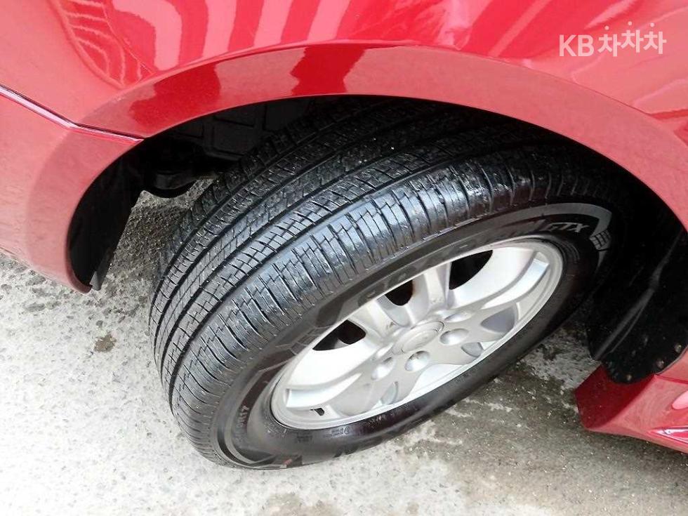 2013 - kia carnival