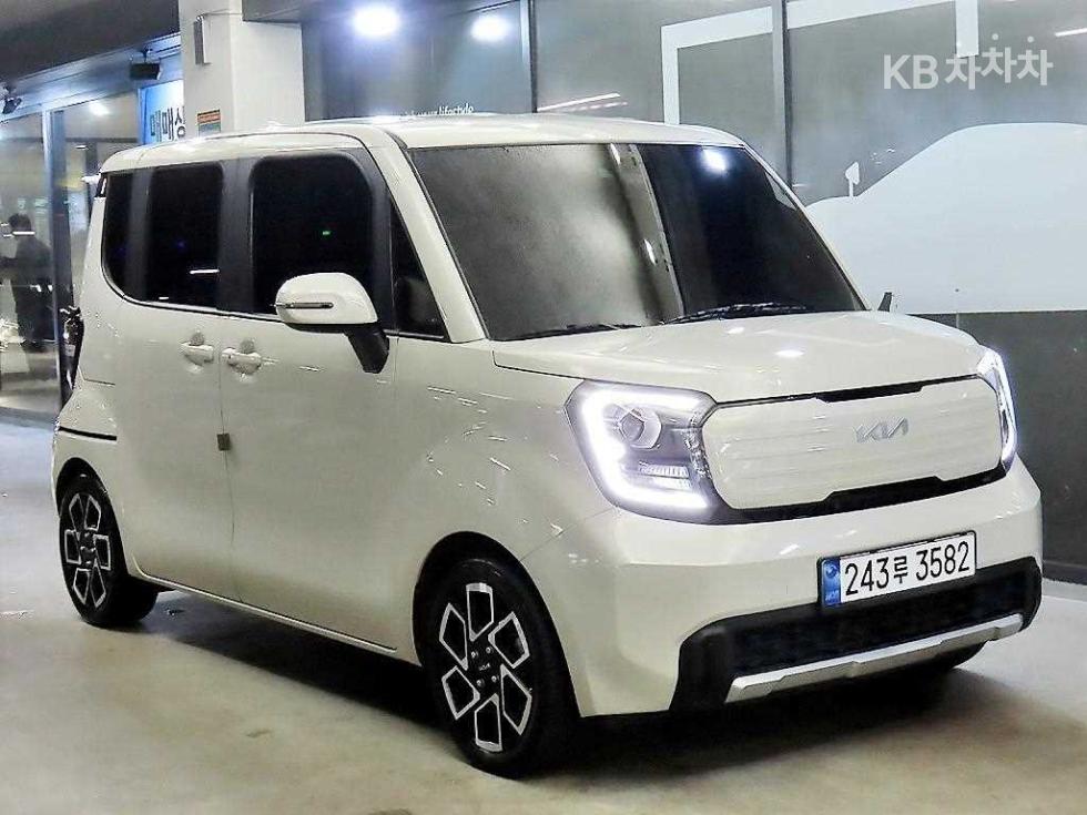 2024 kia kia