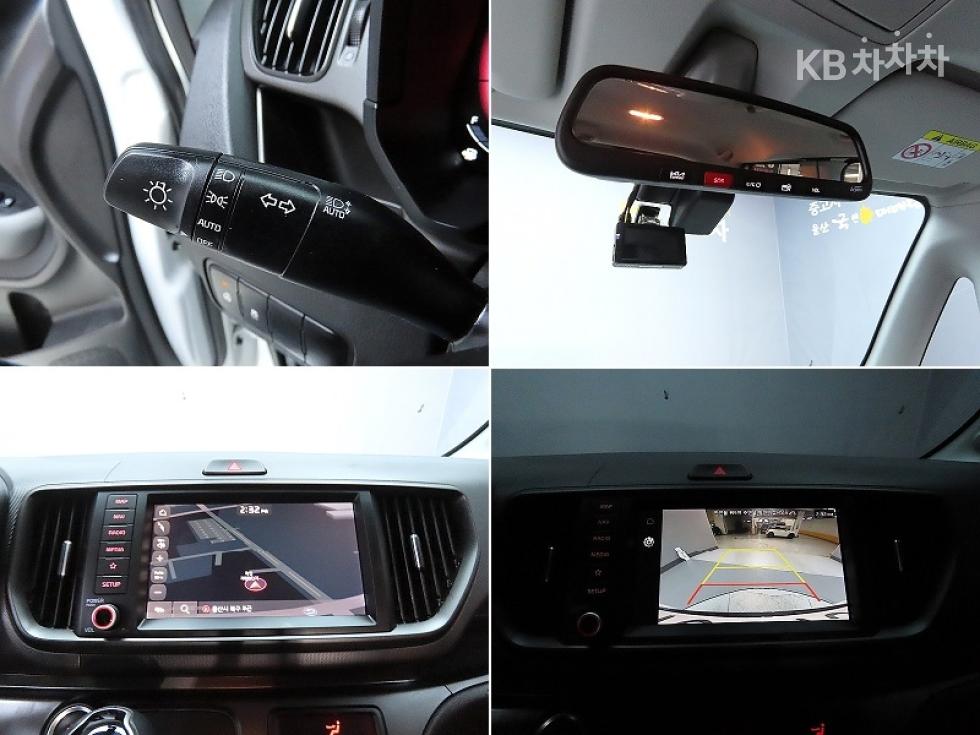 2023 - kia kia