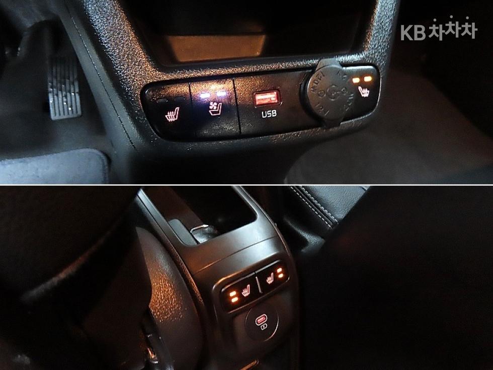 2023 - kia kia