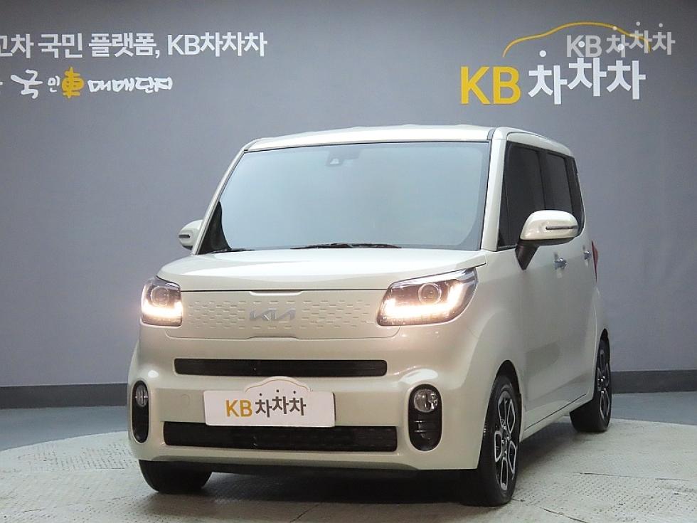 Kia 더 뉴 레이 1.0 가솔린 베스트셀렉션 - фото 1
