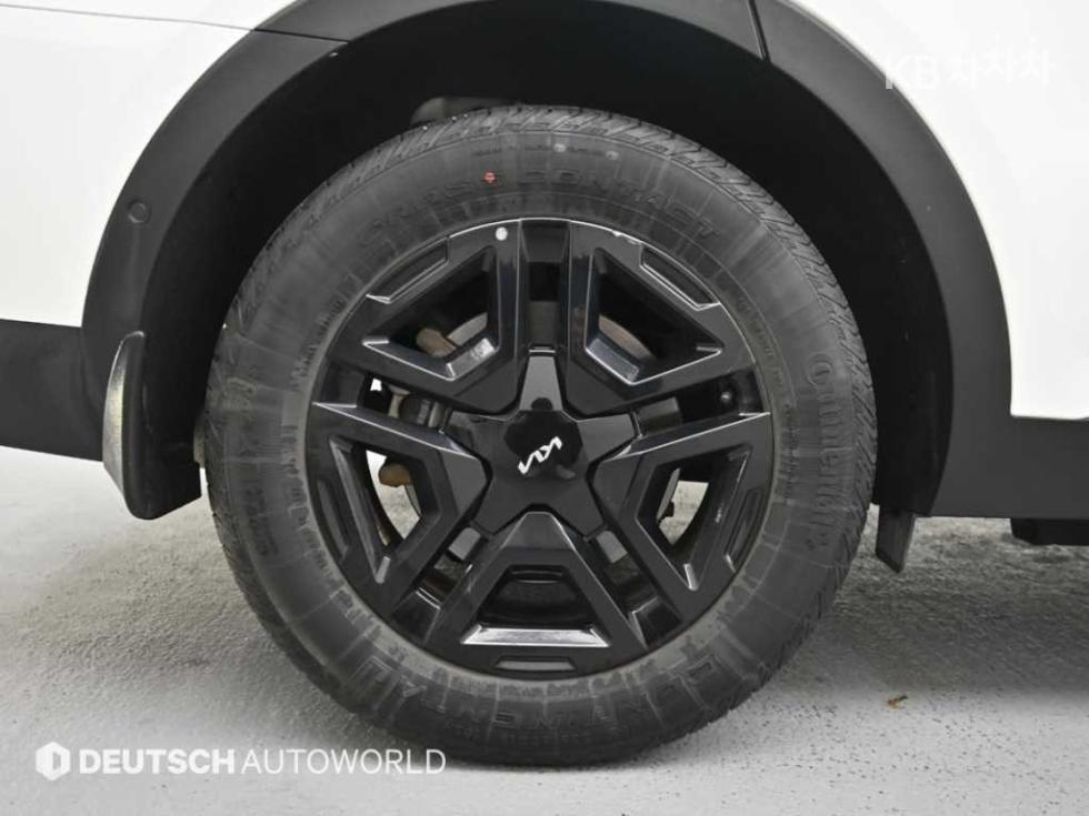 2024 - kia sorento