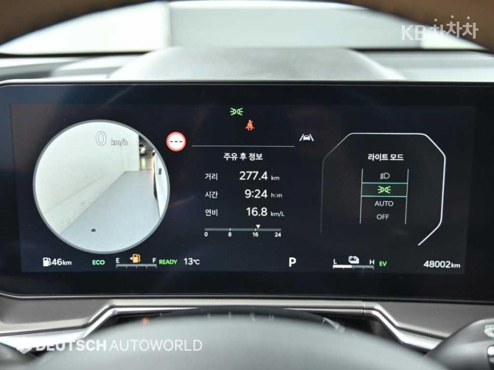 2024 - kia sorento