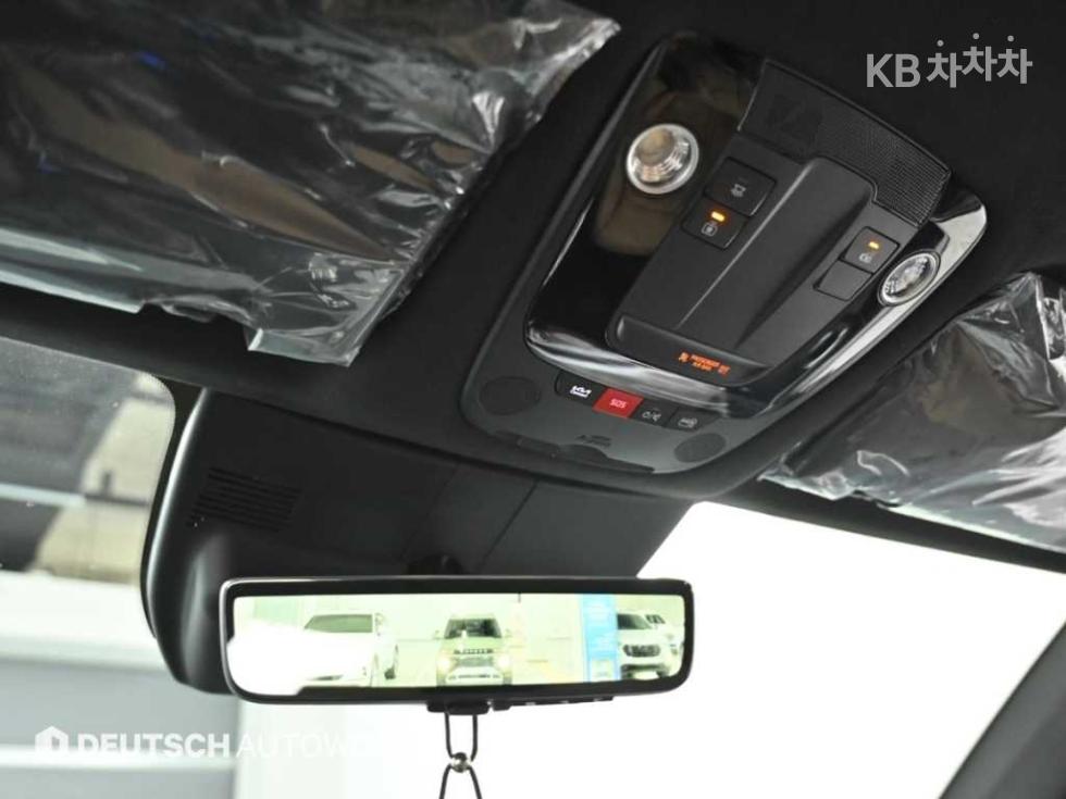 2024 - kia sorento