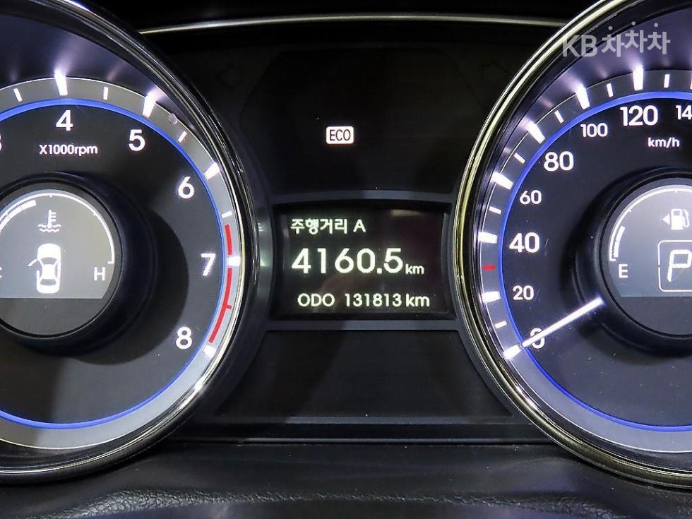 Hyundai Sonata — miniaturë 9