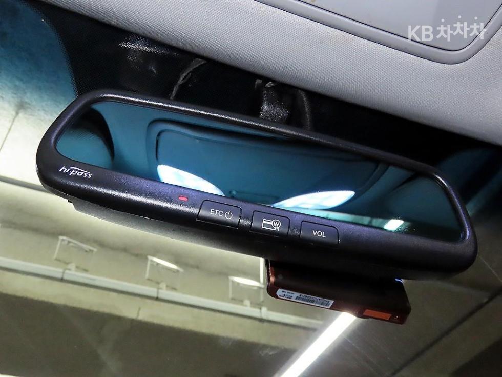 Hyundai Sonata — miniaturë 16