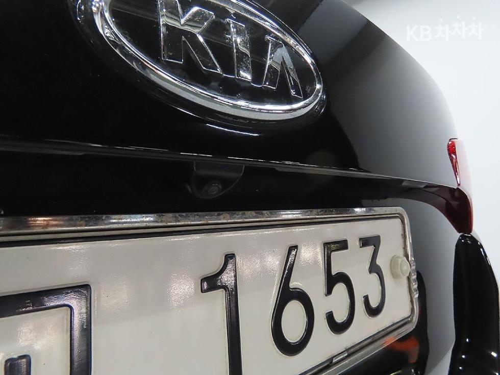 2011 - kia k5