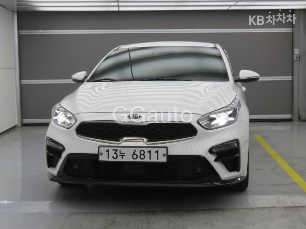 2020 - kia k3