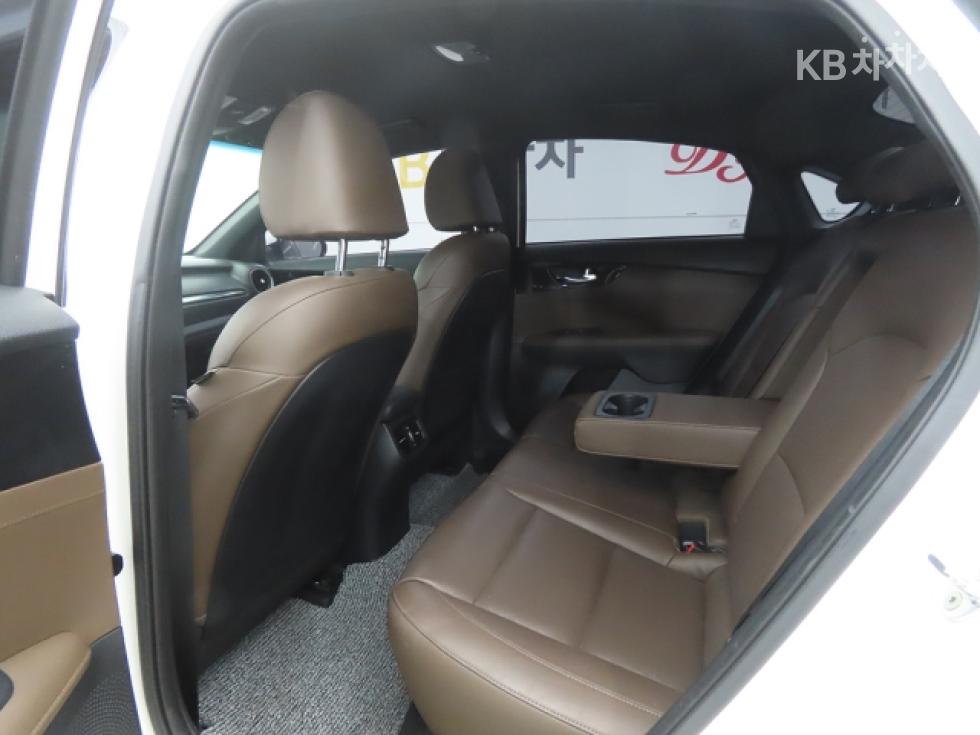2020 - kia k3