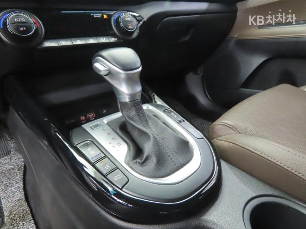 2020 - kia k3