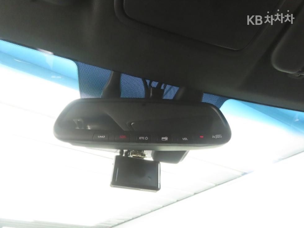 2020 - kia k3