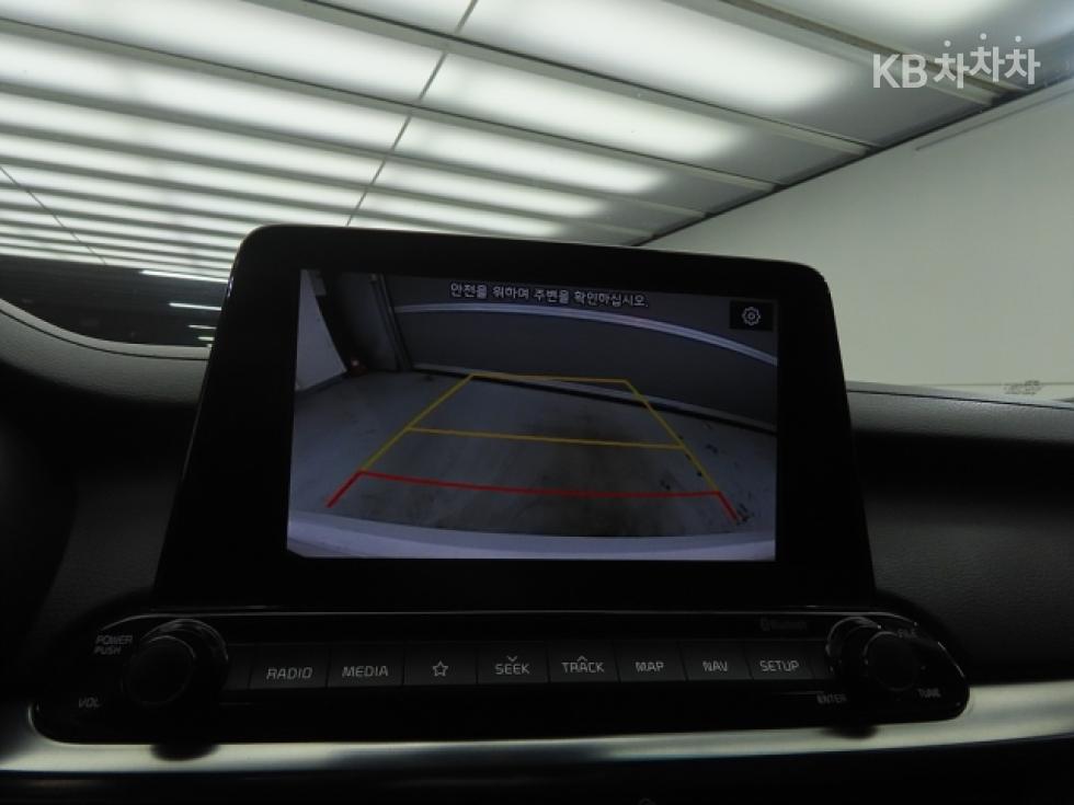 2020 - kia k3