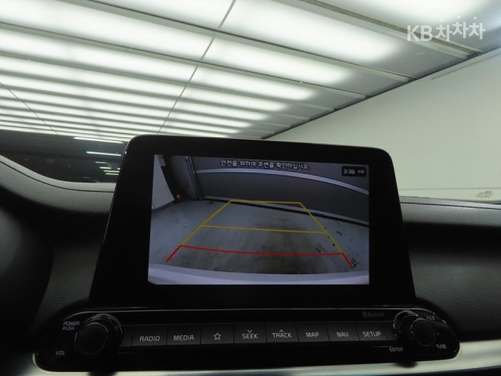 2020 - kia k3