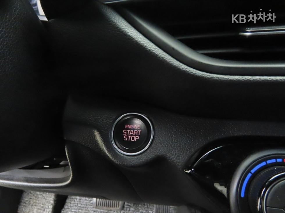 2020 - kia k3