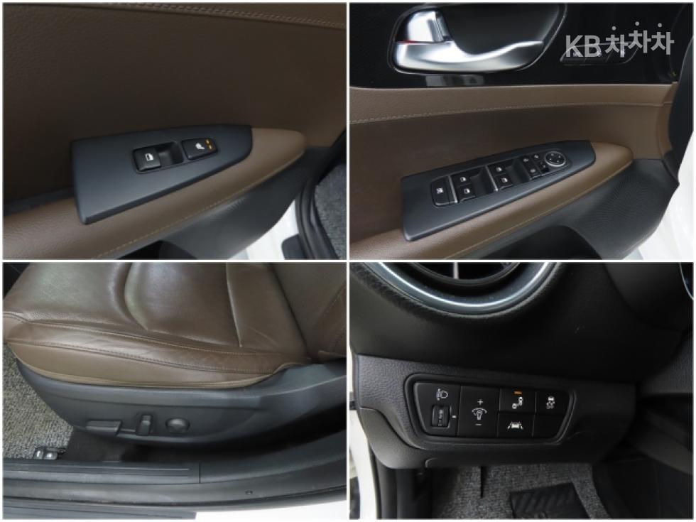 2020 - kia k3