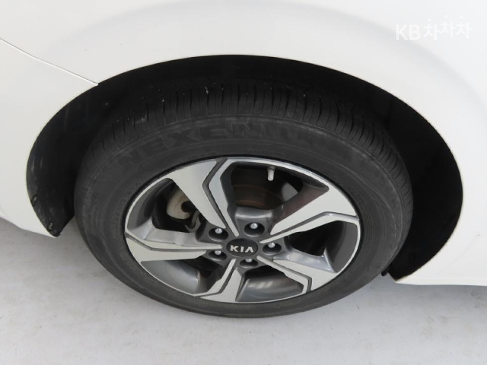 2020 - kia k3