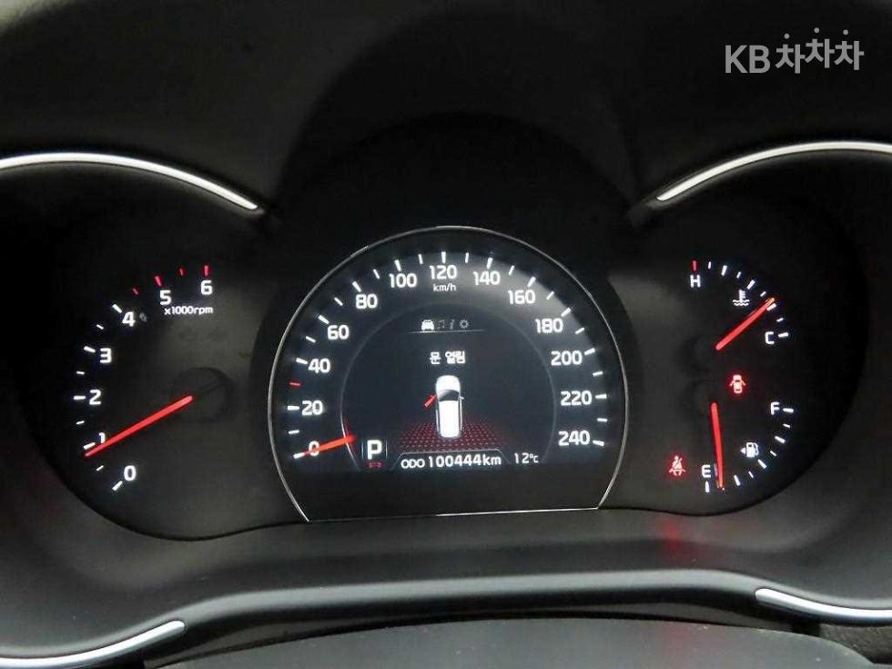 2014 - kia 뉴쏘렌토r