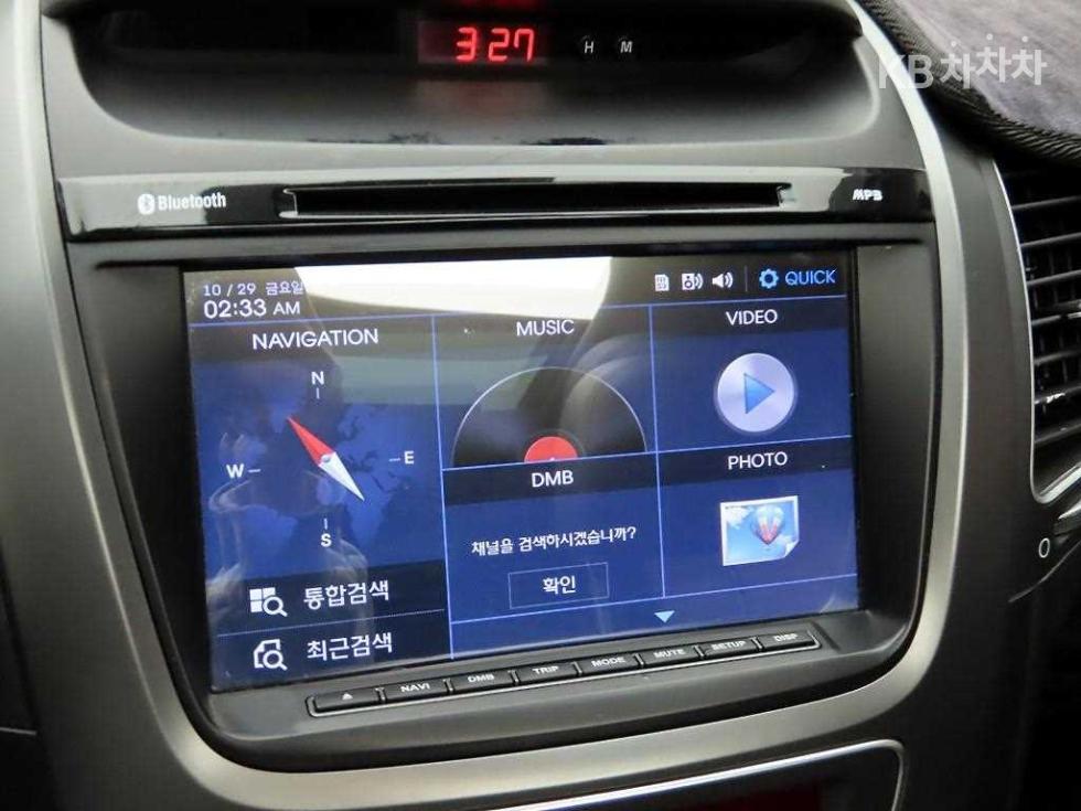 2014 - kia 뉴쏘렌토r