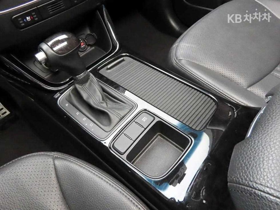 2014 - kia 뉴쏘렌토r