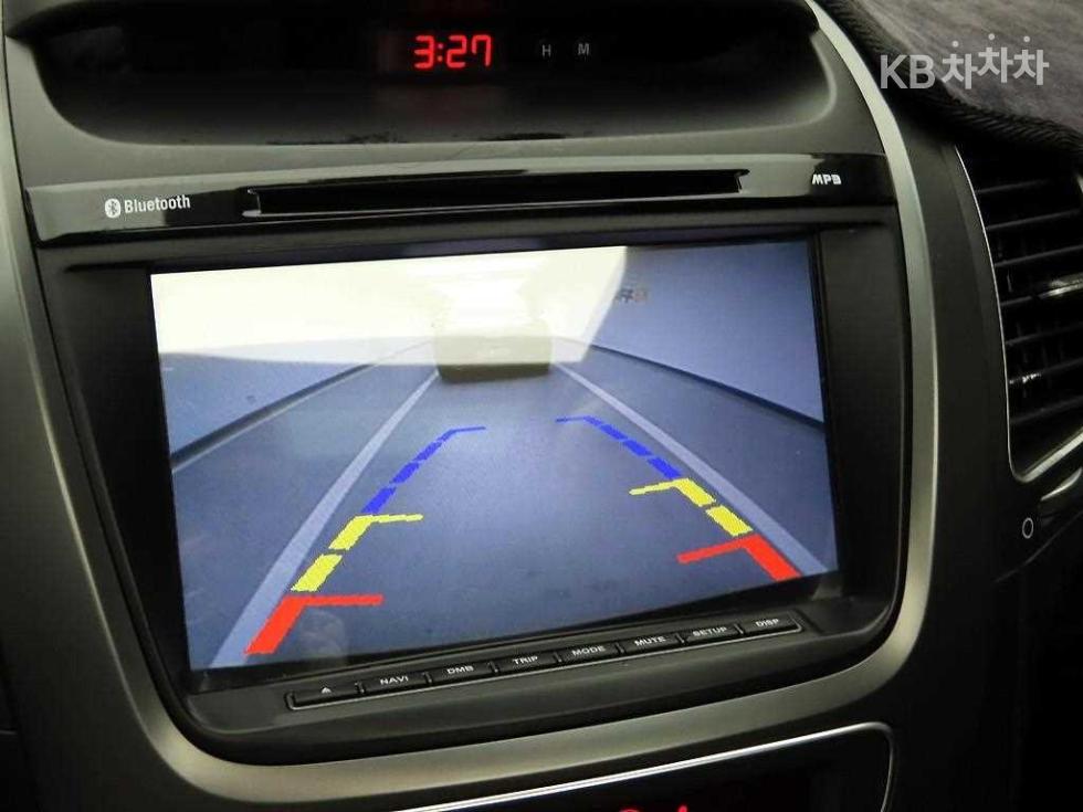 2014 - kia 뉴쏘렌토r