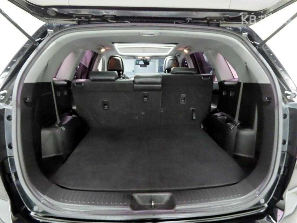 2014 - kia 뉴쏘렌토r